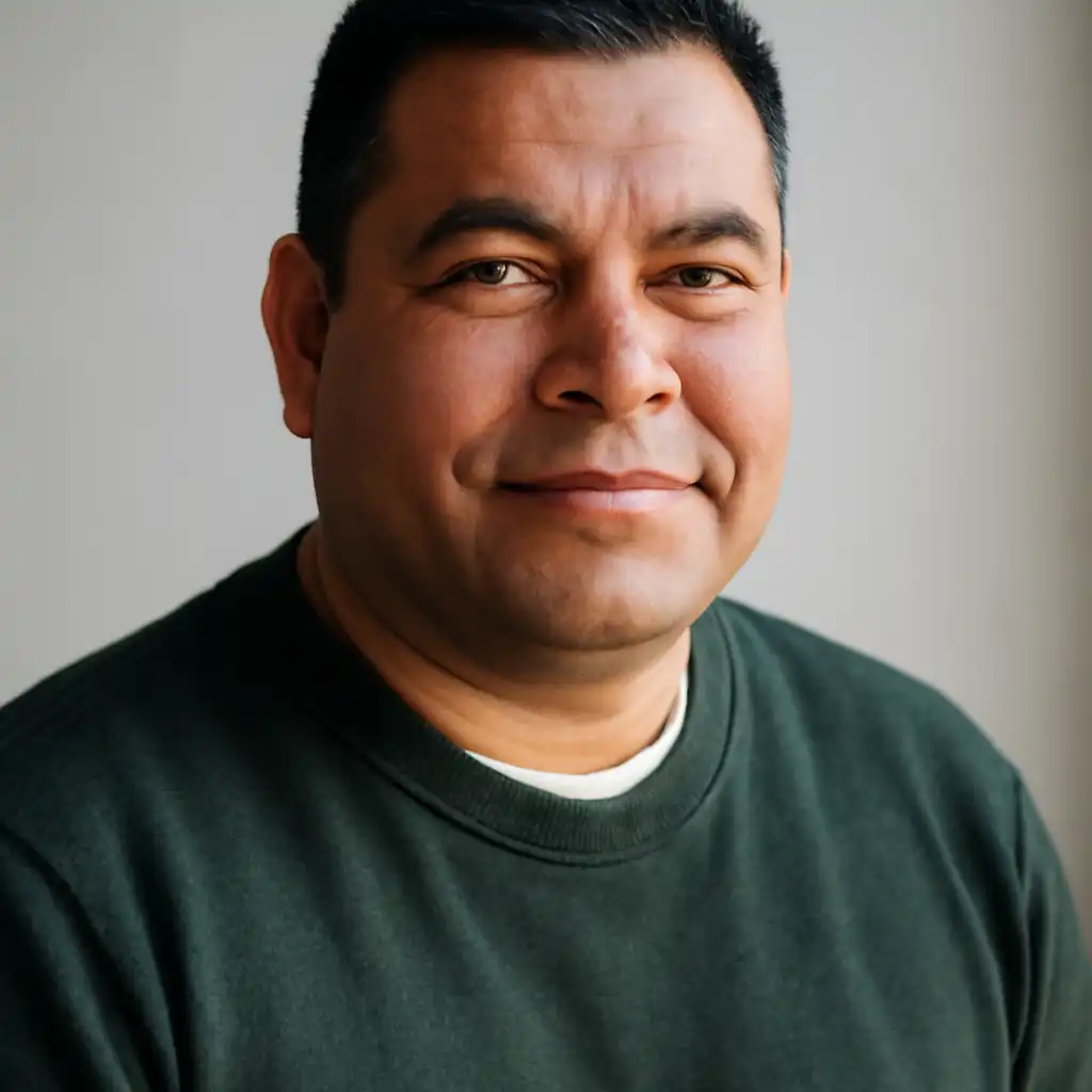 Maximiliano Robles Carranza